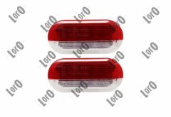 ABAKUS L53-470-0001LED — Plafonieră