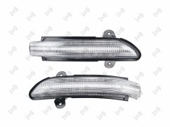 ABAKUS L54-140-005LED-D — Set lămpi stroboscopice