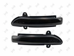 ABAKUS L54-140-005LED-SD — Set lămpi stroboscopice