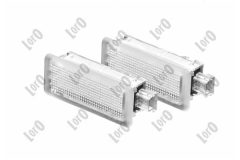 ABAKUS L54-470-003LED — Plafonieră