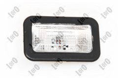 ABAKUS T01-03-015 — Lampă portieră