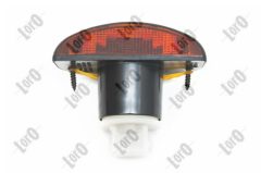 ABAKUS T01-04-014 — Lampă portieră