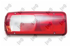 ABAKUS T01-05-006 — Lampă de poziție spate
