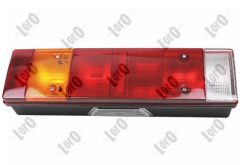 ABAKUS T01-07-015 — Lampă de poziție spate