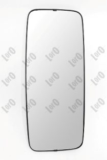 ABAKUS T02-04-013 — Sticlă oglindă exterioară