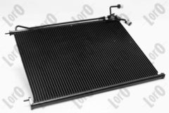 ABAKUS T16-03-005 — Radiator aer condiționat