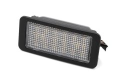 ABAKUS L53-210-0009LED — Lampă număr înmatriculare