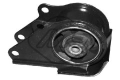 Metalcaucho 00650 — Suport cutie de viteze manuală