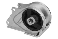 Metalcaucho 00837 — Suport cutie de viteze manuală