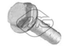 Metalcaucho 02255 — Șurub fulie