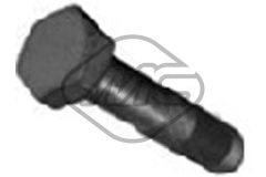 Metalcaucho 02256 — Șurub fulie