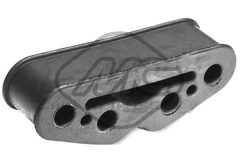 Metalcaucho 02639 — Tampon pentru eșapament