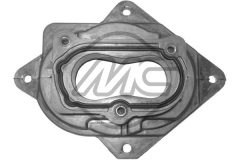 Metalcaucho 02698 — Фланец карбюратора