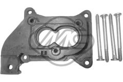 Metalcaucho 02815 — Фланец карбюратора