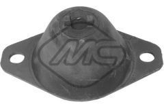 Metalcaucho 02885 — Suport cutie de viteze manuală
