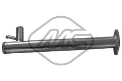 Metalcaucho 03015 — Conductă lichid răcire