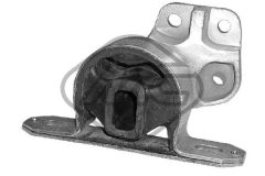 Metalcaucho 04109 — Suport motor