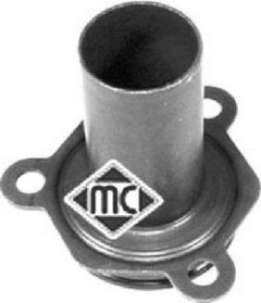 Metalcaucho 04424 — Bucșă de ghidare rulment presiune