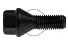 Metalcaucho 05438 — Șurub roată