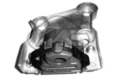 Metalcaucho 06373 — Подушка глушителя