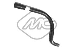 Metalcaucho 07936 — Furtun radiator încălzire