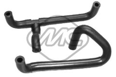 Metalcaucho 08778 — Țeavă supapă EGR