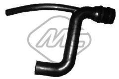 Metalcaucho 09370 — Țeavă supapă EGR