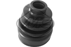 Metalcaucho 11233 — Set burduf planetară