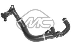 Metalcaucho 13480 — Трубка охлаждающей жидкости