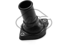 Metalcaucho 30150 — Flanșă lichid răcire
