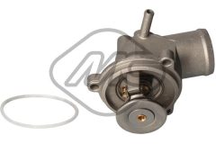 Metalcaucho 30221 — Flanșă lichid răcire