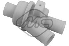 Metalcaucho 30224 — Фланец системы охлаждения