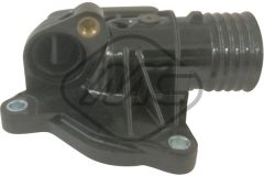 Metalcaucho 30235 — Flanșă lichid răcire