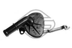 Metalcaucho 30269 — Supapă de reglare lichid de răcire