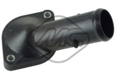 Metalcaucho 30571 — Фланец системы охлаждения