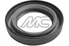 Metalcaucho 32358 — Уплотнительное кольцо дифференциала