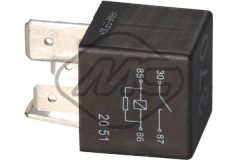 Metalcaucho 32870 — Многофункциональное реле