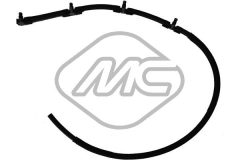 Metalcaucho 33019 — Топливная трубка