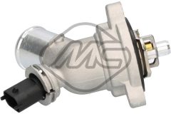 Metalcaucho 35702 — Flanșă lichid răcire