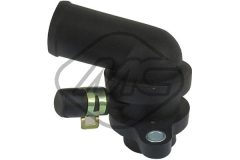 Metalcaucho 35717 — Flanșă lichid răcire