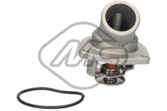 Metalcaucho 35824 — Flanșă lichid răcire