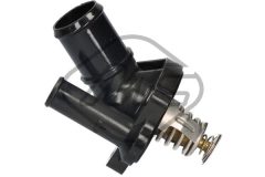 Metalcaucho 35901 — Flanșă lichid răcire