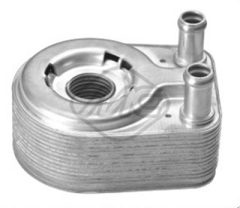 Metalcaucho 39052 — Масляный радиатор