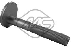 Metalcaucho 39218 — Болт регулировки развала