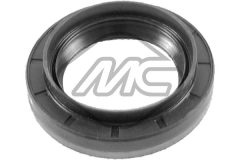 Metalcaucho 39269 — Уплотнительное кольцо дифференциала