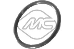 Metalcaucho 39294 — Прокладка трубки охлаждающей жидкости