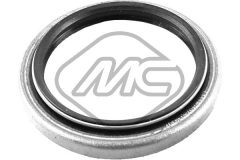 Metalcaucho 39307 — Уплотнительное кольцо дифференциала
