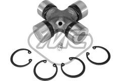 Metalcaucho 39310 — Cruce cardanică