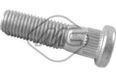 Metalcaucho 39313 — Șurub roată