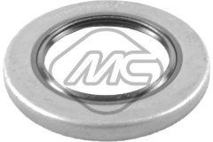 Metalcaucho 39314 — Уплотнительное кольцо МКПП